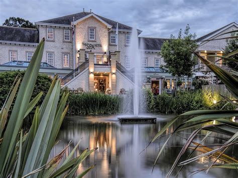 ribby hall blackpool|ribby hall village blackpool.
